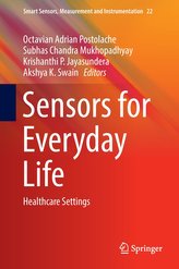 Sensors for Everyday Life