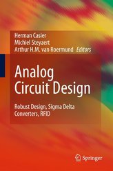 Analog Circuit Design