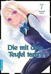 Die mit dem Teufel tanzt 07