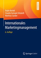 Internationales Marketingmanagement