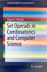 Set Operads and Decomposition Theory
