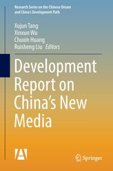 Development Report on China\'s New Media