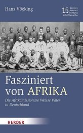 Fasziniert von Afrika