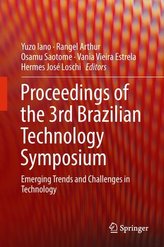 Proceedings of the 3rd Brazilian Technology Symposium