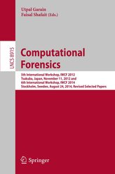 Computational Forensics