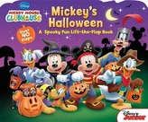 Mickey Mouse Clubhouse Mickey\'s Halloween