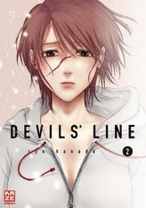 Devils\' Line 02