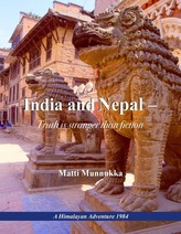 India and Nepal - Truth is stranger than fiction