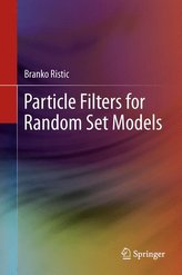 Particle Filters for Random Set Models