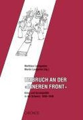 Umbruch an der «inneren Front»