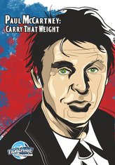 Orbit: Paul McCartney: Carry That Weight