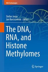 The DNA, RNA, and Histone Methylomes