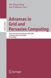 Advances in Grid and Pervasive Computing