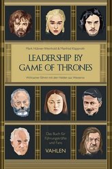 Leadership by Game of Thrones
