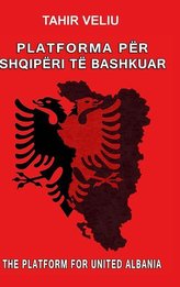 PLATFORMA PËR SHQIPËRI TË BASHKUAR