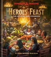 Heroes\' Feast (Dungeons & Dragons)