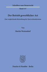 Der Betrieb gewerblicher Art.
