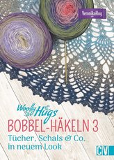 Woolly Hugs BOBBEL-Häkeln 3