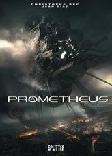 Prometheus. Band 20
