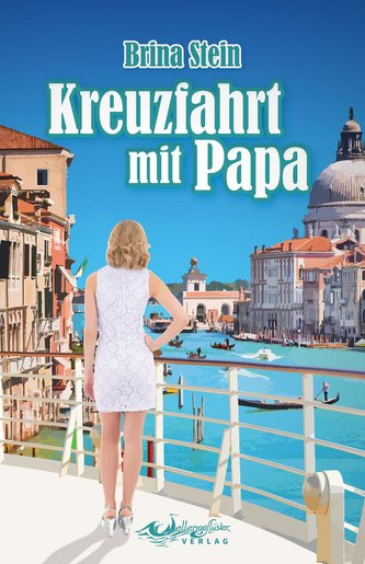 Kreuzfahrt mit Papa Kreuzfahrt mit Papa