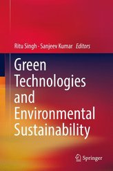 Green Technologies and Environmental Sustainability