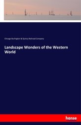 Landscape Wonders of the Western World