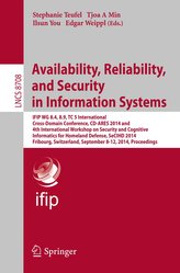 Security Engineering and Intelligence Informatics