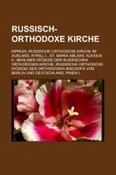 Russisch-Orthodoxe Kirche