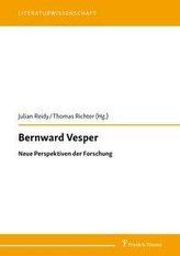 Bernward Vesper