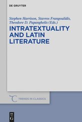 Intratextuality and Latin Literature