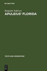 Apuleis\' Florida