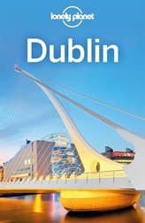 Lonely Planet Reiseführer Dublin