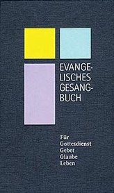Evangelisches Gesangbuch - Ausgabe für die Evangelisch-lutherische Kirche in Thüringen / Evangelisches Gesangbuch - Ausgabe für