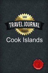 Travel Journal Cook Islands