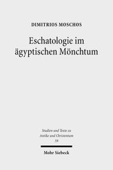 Eschatologie im ägyptischen Mönchtum