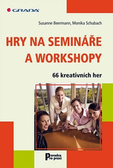 Hry na semináře a workshopy