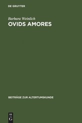 Ovids Amores