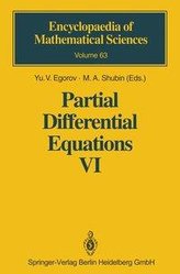 Partial Differential Equations 6