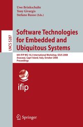 Software Technologies for Embedded and Ubiquitous Systems