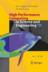 High Performance Computing in Science and Engineering \' 10