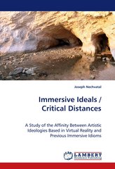 Immersive Ideals / Critical Distances