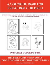Preschool Coloring Book (A Coloring book for Preschool Children)
