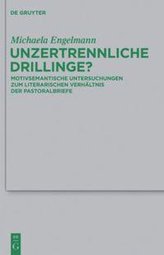 Unzertrennliche Drillinge?