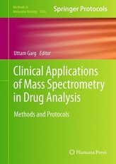 Clinical Applications of Mass Spectrometry in Drug Analysis