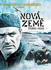 Nová země - DVD