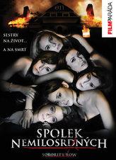 Spolek nemilosrdných - DVD