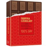 Gra - Fabryka czekolady