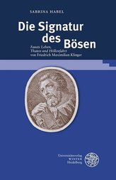 Die Signatur des Bösen