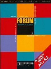 Forum 1 Pracovní sešit