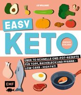 Easy Keto - Einfach schlank!
